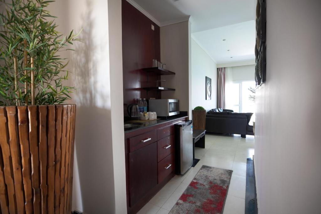 Golden Ocean Marina Hotel El Alamein Kültér fotó