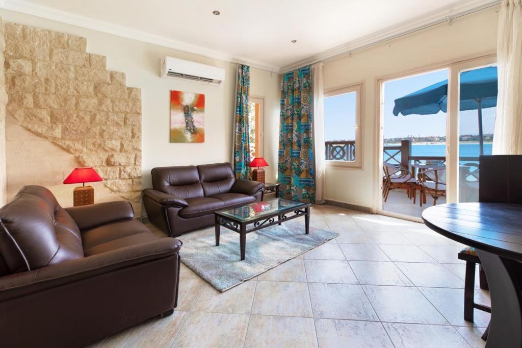 Golden Ocean Marina Hotel El Alamein Kültér fotó