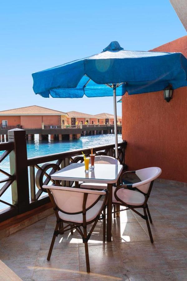 Golden Ocean Marina Hotel El Alamein Kültér fotó