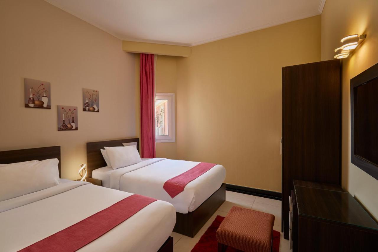 Golden Ocean Marina Hotel El Alamein Kültér fotó