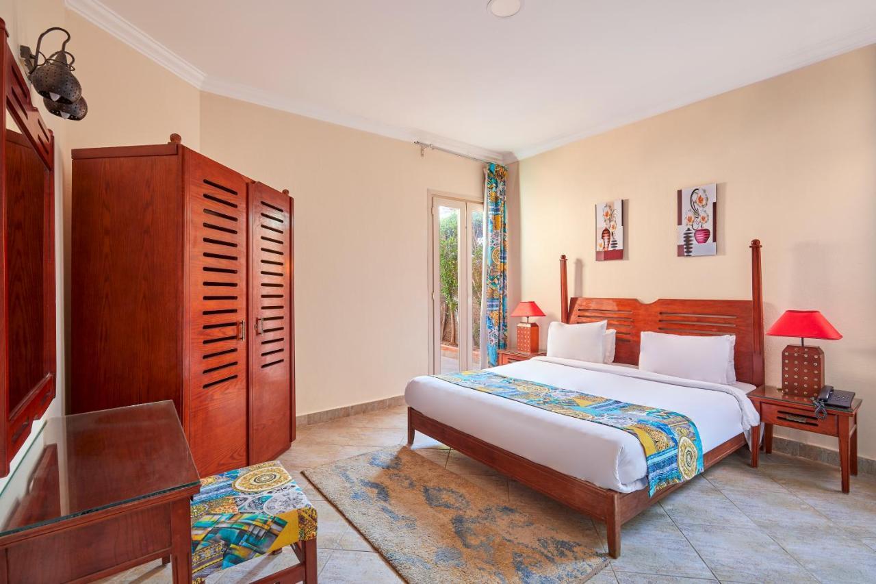 Golden Ocean Marina Hotel El Alamein Kültér fotó