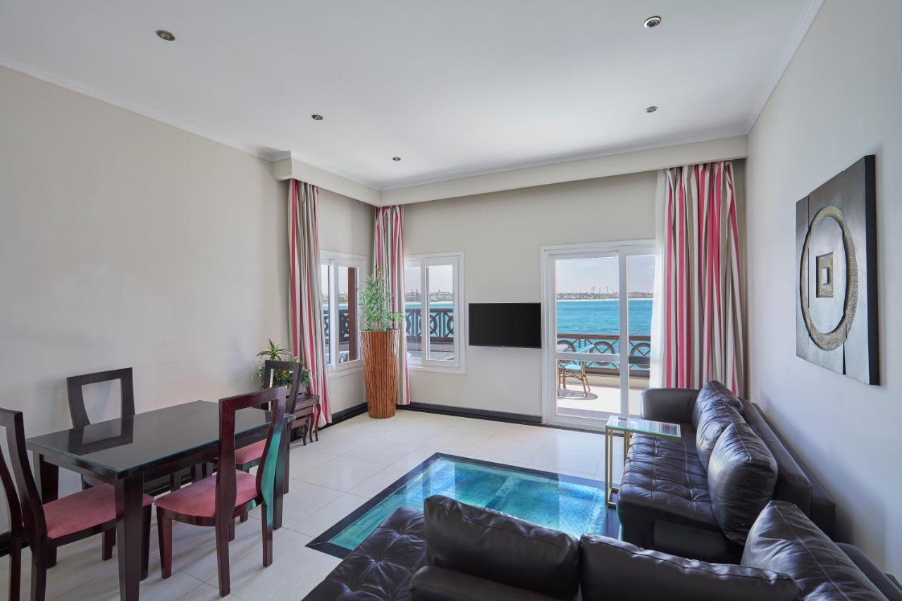 Golden Ocean Marina Hotel El Alamein Kültér fotó