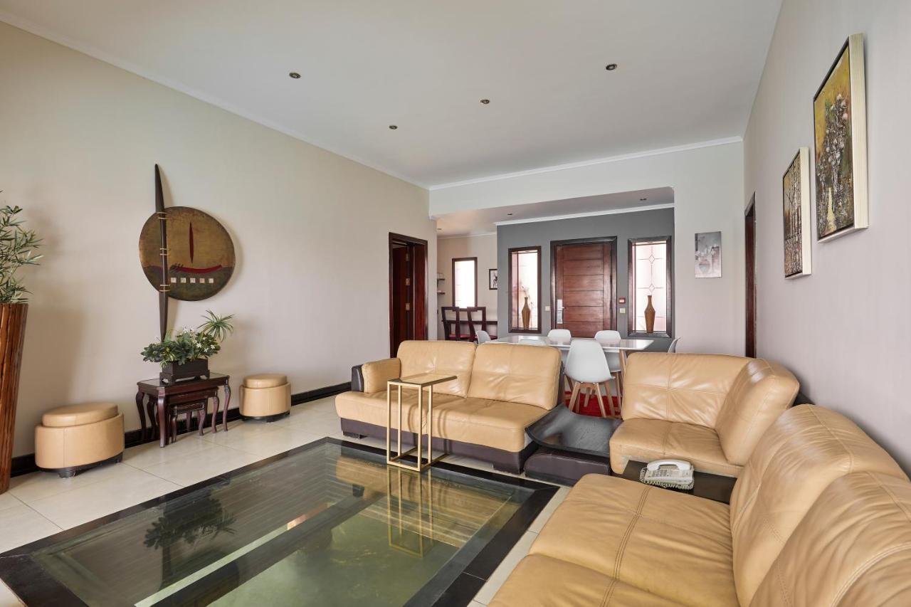 Golden Ocean Marina Hotel El Alamein Kültér fotó